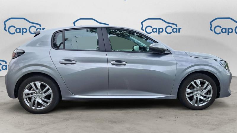 Peugeot 208 II 1.2 PureTech 100 Active