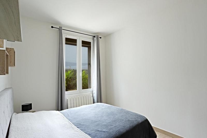 Appartement - 51 m² - 2 pièces