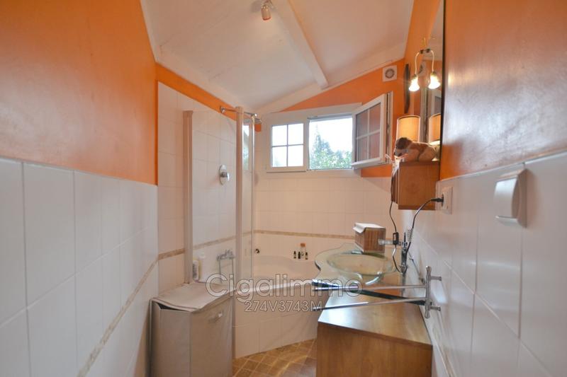 Villa - 118 m² - 7 pièces