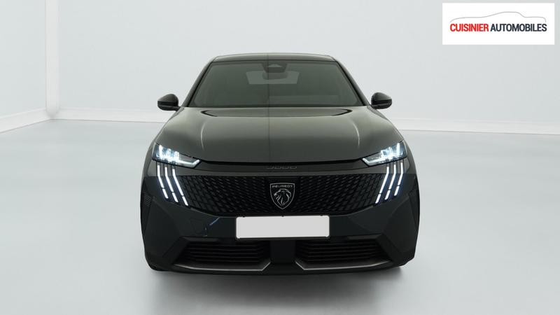 Peugeot 3008 Hybrid 145 e-Dcs6 Allure