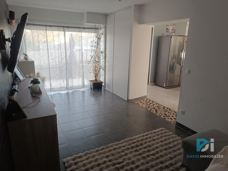 Villa - 84 m² - 4 pièces