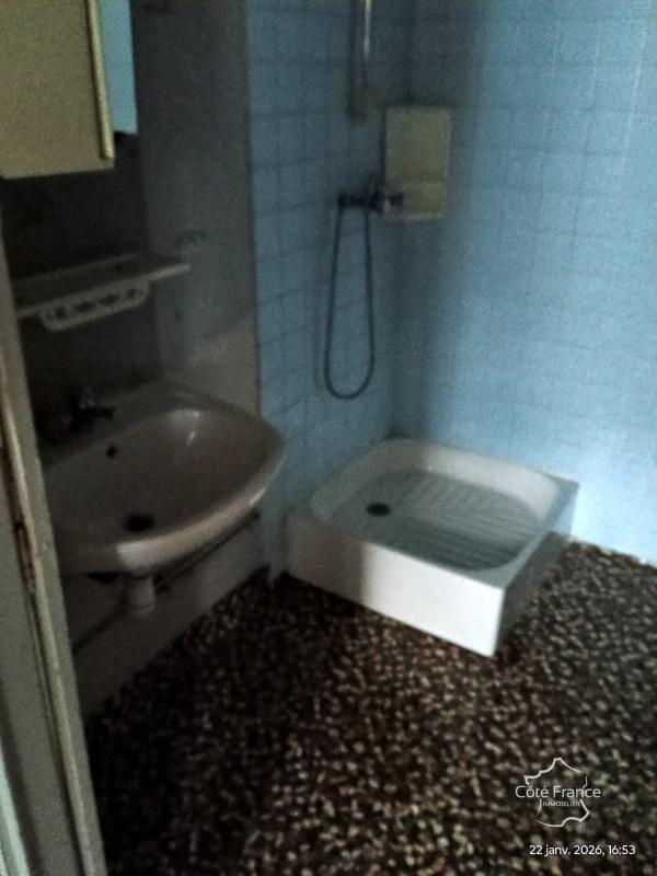 Maison - 145 m² - 8 pièces