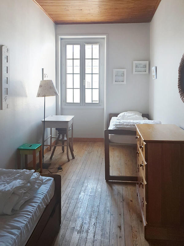 Maison - 150 m² - 7 pièces