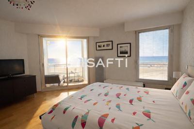 Appartement - 119 m² - 4 pièces