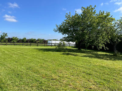 Villa - 240 m² - 8 pièces