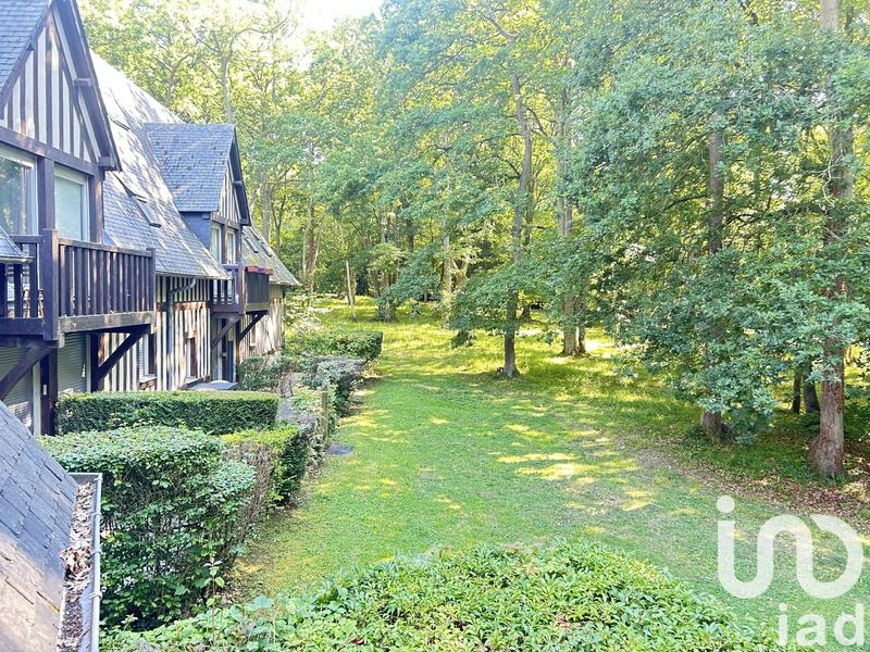 Studio - 19 m² - 1 pièce