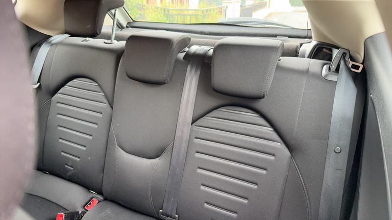 Alfa Romeo MiTo 1.3 Jtdm 95 Distinctive