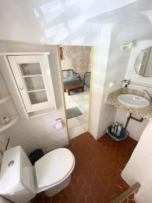 Maison de village - 100 m² - 6 pièces