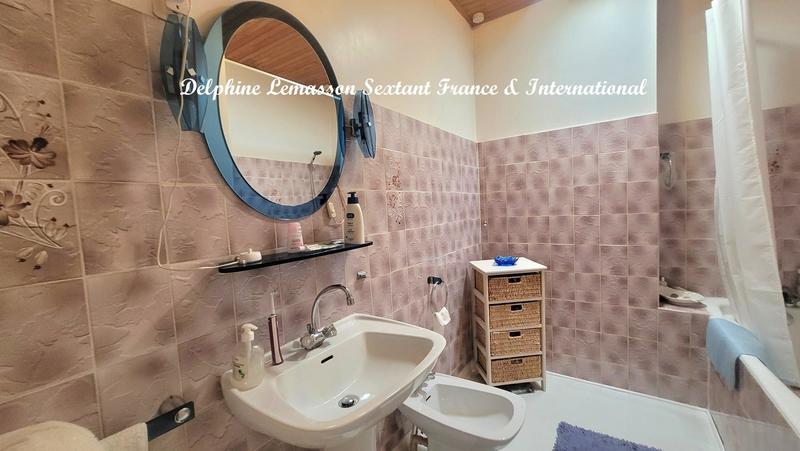 Maison de village - 185 m² - 7 pièces