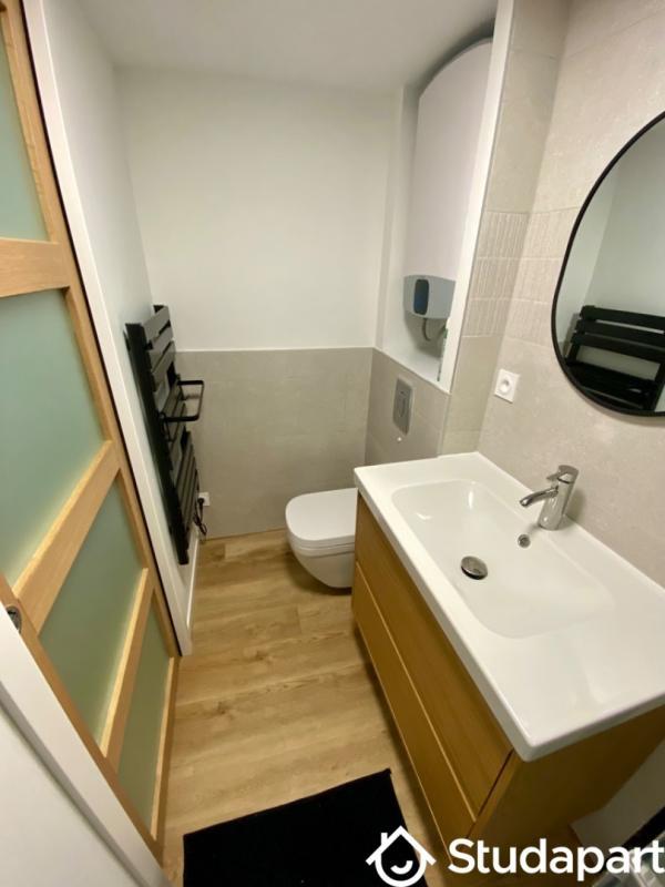 Appartement - 32 m² - 2 pièces