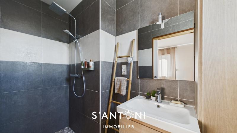 Maison - 113 m² - 4 pièces