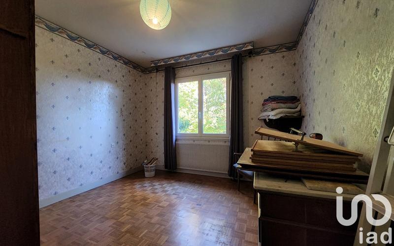 Maison - 152 m² - 6 pièces