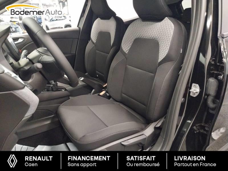 Renault Clio Blue dCi 100 ch Generation