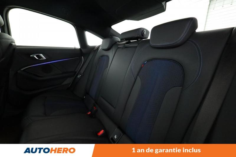 Bmw Série 2 Gran Coupé 220d m Sport Auto 8 190 ch