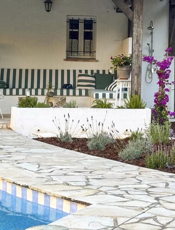 Maison - 164 m² - 6 pièces