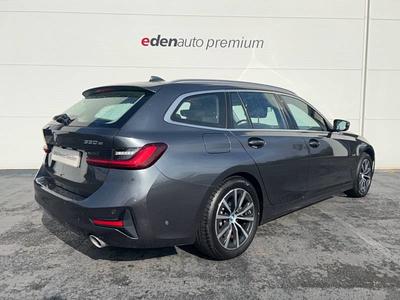 Bmw Série 3 Touring 330e 292 ch Bva8 Business Design