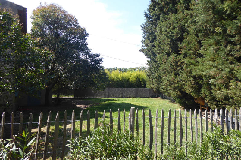 Maison - 160 m² - 8 pièces