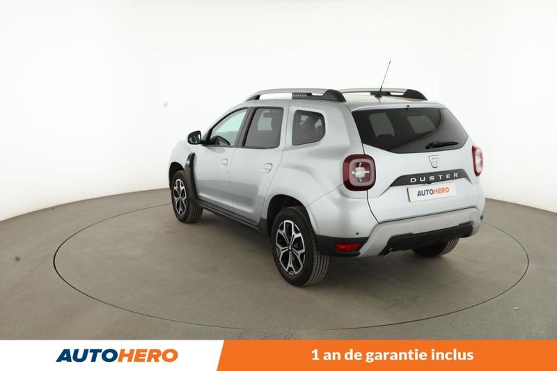 Dacia Duster II 1.3 TCe Prestige 4x2 130 ch