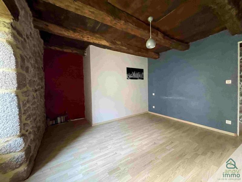 Maison de campagne - 195 m² - 6 pièces