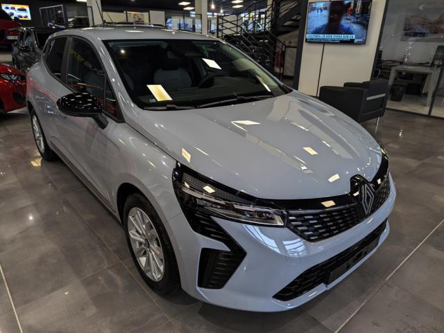 Renault Clio 5 Blue Dci 100 Ch Gsr2 Evolution