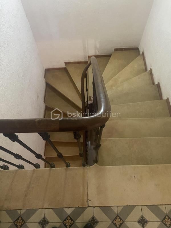 Maison de ville - 103 m² - 4 pièces