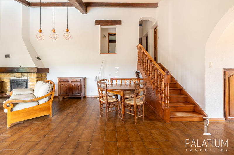 Villa - 137 m² - 5 pièces