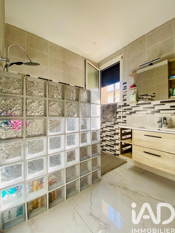 Maison - 150 m² - 7 pièces