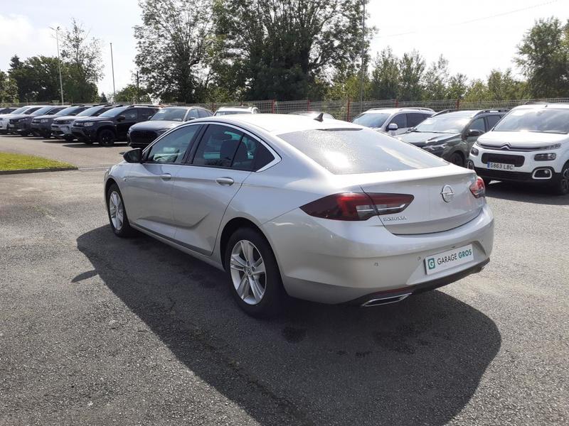 Opel Insignia Grand Sport 2.0 Diesel 174 ch Bvm6 Elegance