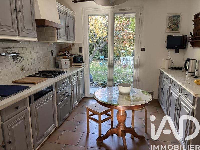 Maison - 141 m² - 4 pièces