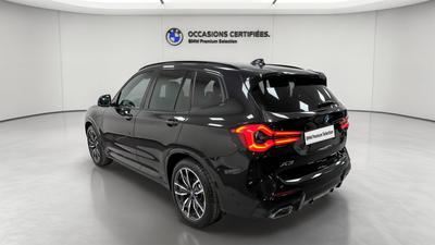 Bmw X3 G01 Lci xDrive 30e 292ch Bva8 m Sport