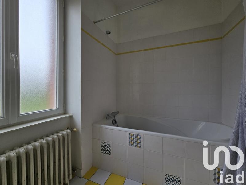 Maison de ville - 96 m² - 4 pièces