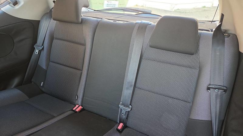 Peugeot 207 1.4 Vti 16v 95 Active - 5 places