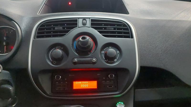 Renault Kangoo Express Tce 115 E6 Grand Confort + Gpl