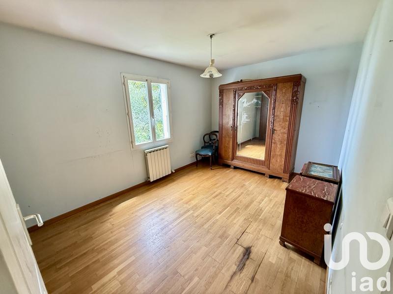 Maison - 155 m² - 7 pièces