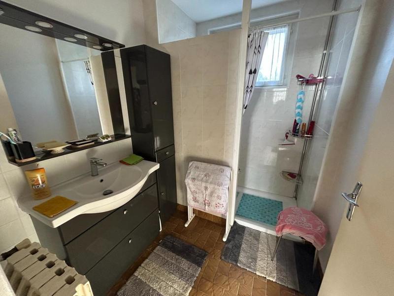 Maison - 66 m² - 3 pièces