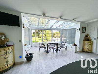 Maison - 313 m² - 9 pièces