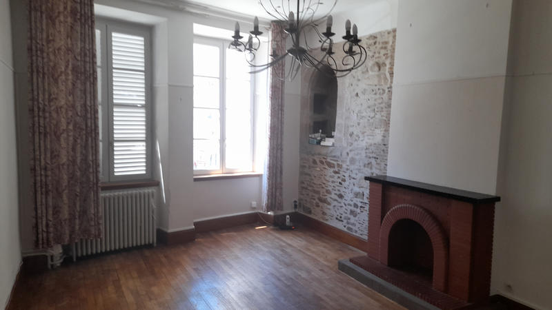 Maison de ville - 315 m² - 12 pièces