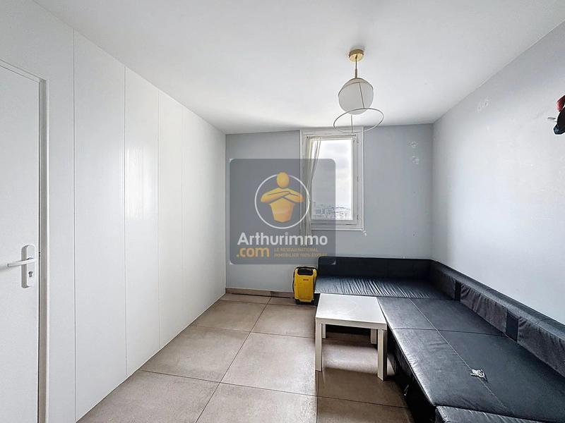 Appartement - 90 m² - 4 pièces