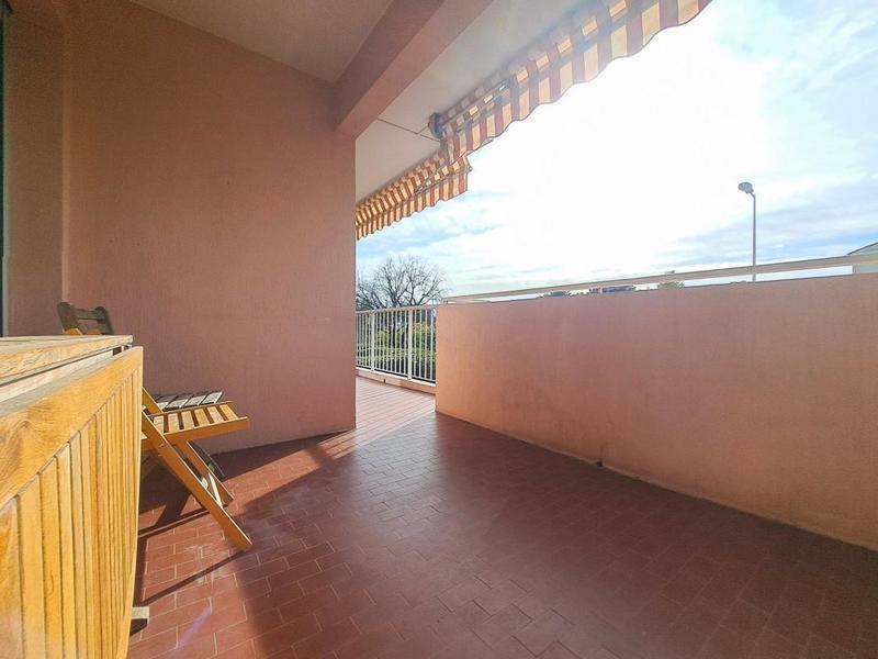 Appartement - 75 m² - 4 pièces