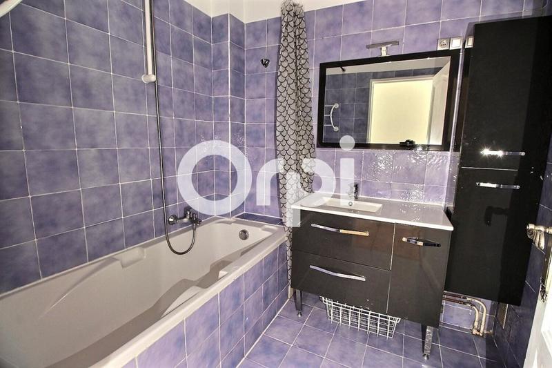 Appartement - 82 m² - 4 pièces