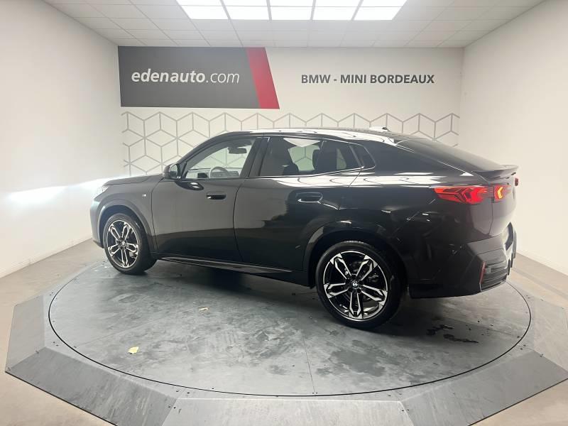 Bmw X2 sDrive 20i 170ch Dkg7 m Sport