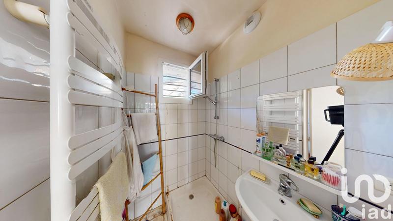 Maison - 99 m² - 4 pièces