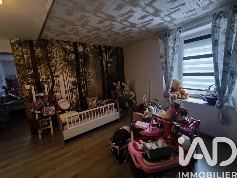 Maison - 150 m² - 5 pièces