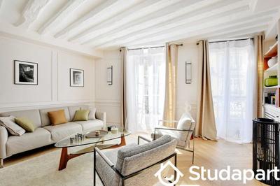 Appartement - 53 m² - 2 pièces