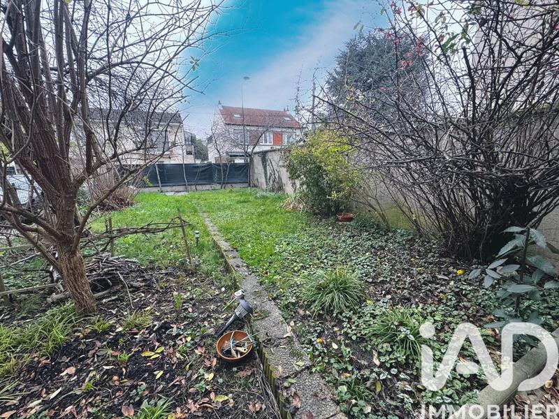 Maison - 70 m² - 4 pièces