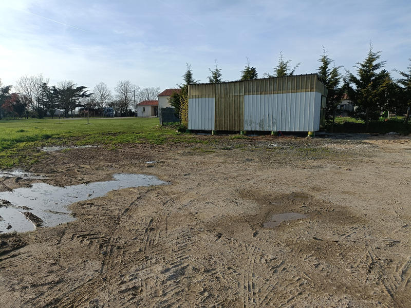 Maison - 116 m² - 6 pièces