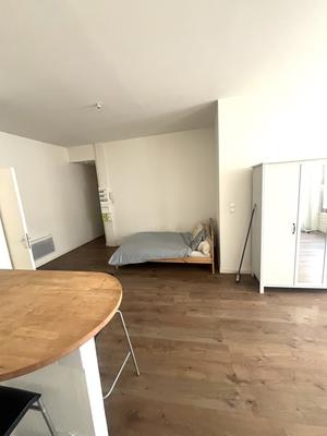 Appartement - 39 m² - 1 pièce