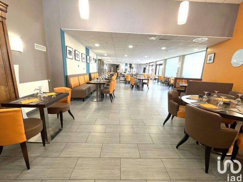 Local commercial - 330 m²