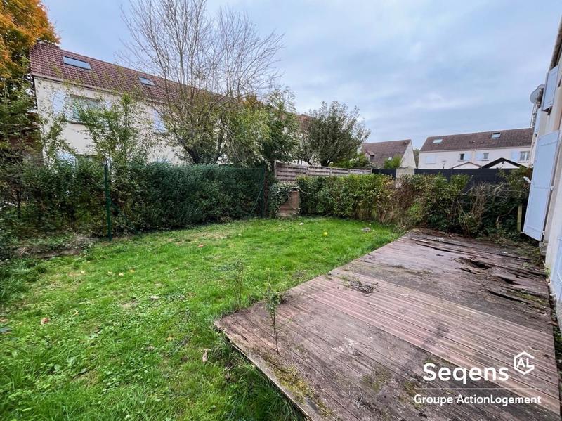 Maison - 82 m² - 4 pièces