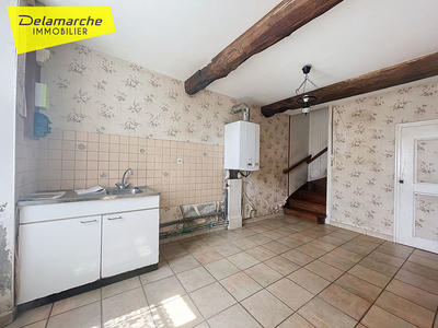 Maison - 173 m² - 6 pièces